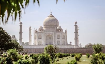 agra