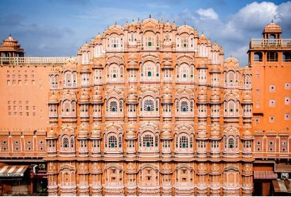 jaipur